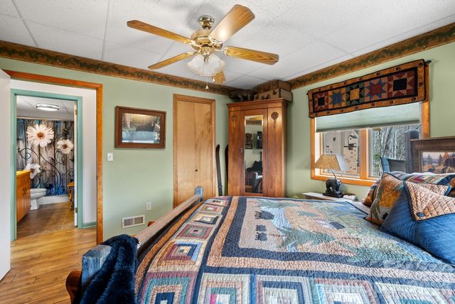 60 Little Creek Drive, Canton, NC 28716