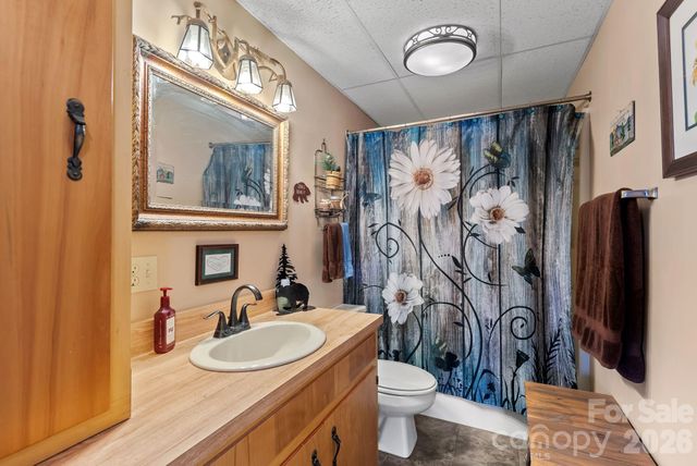 60 Little Creek Drive, Canton, NC 28716