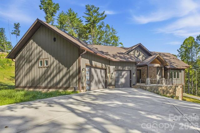 246 Northview Drive, Hendersonville, NC 28791