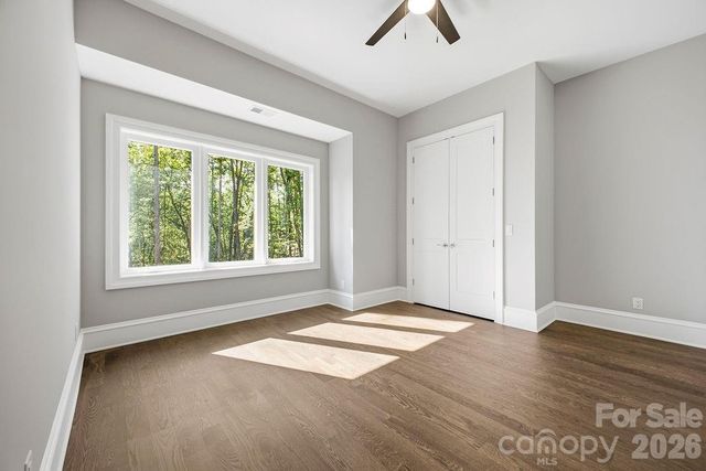 246 Northview Drive, Hendersonville, NC 28791