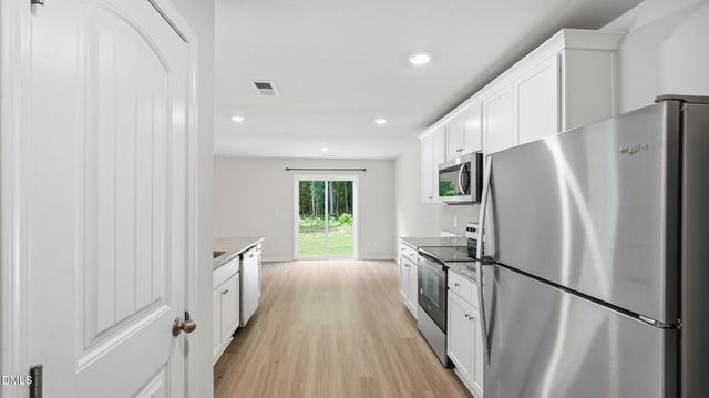 100 Conifer Lane, Youngsville, NC 27596