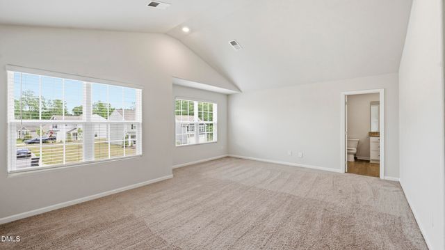 100 Conifer Lane, Youngsville, NC 27596