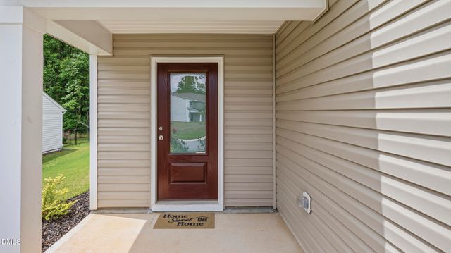 100 Conifer Lane, Youngsville, NC 27596