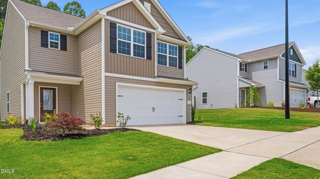 100 Conifer Lane, Youngsville, NC 27596