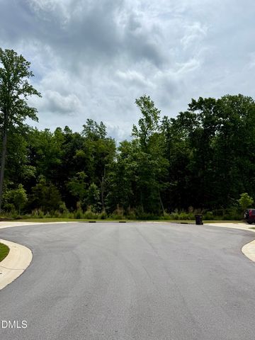 100 Conifer Lane, Youngsville, NC 27596