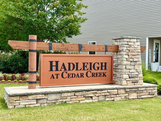100 Conifer Lane, Youngsville, NC 27596