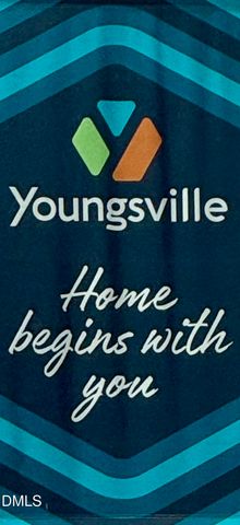 100 Conifer Lane, Youngsville, NC 27596