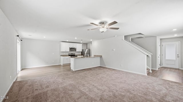 100 Conifer Lane, Youngsville, NC 27596