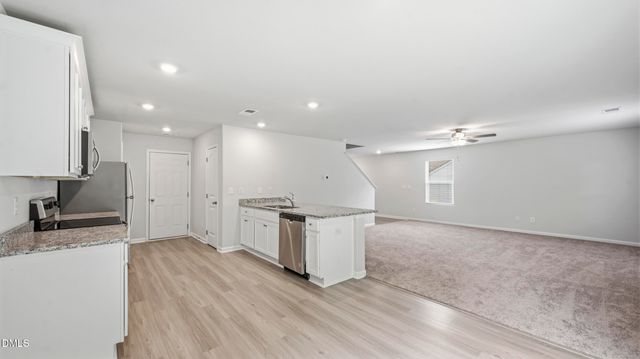 100 Conifer Lane, Youngsville, NC 27596