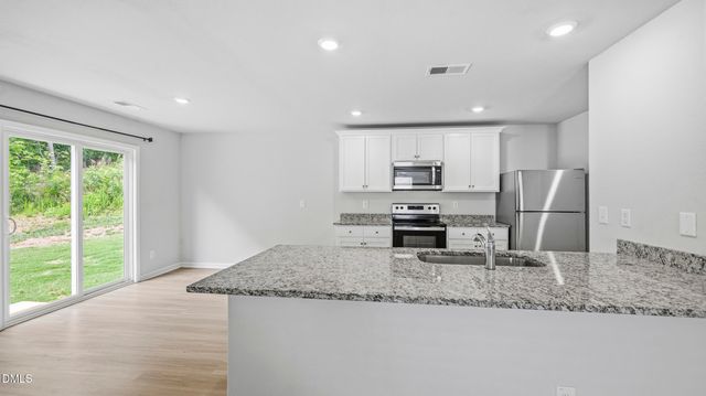 100 Conifer Lane, Youngsville, NC 27596