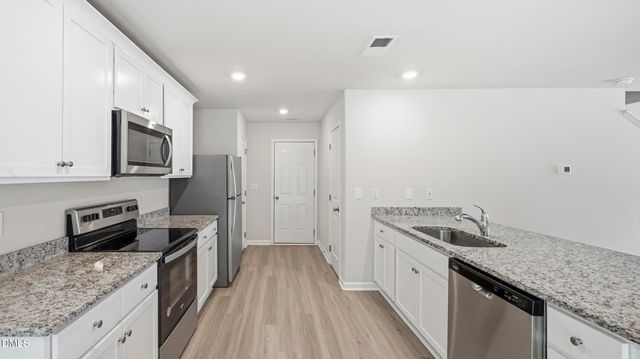100 Conifer Lane, Youngsville, NC 27596