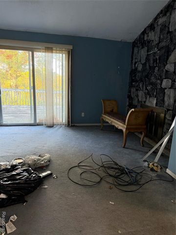 17241 Lands End, Chelsea, MI 48118