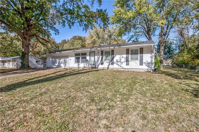 9800 E 81st Terrace, Raytown, MO 64138