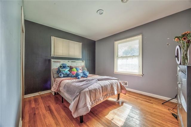 9800 E 81st Terrace, Raytown, MO 64138