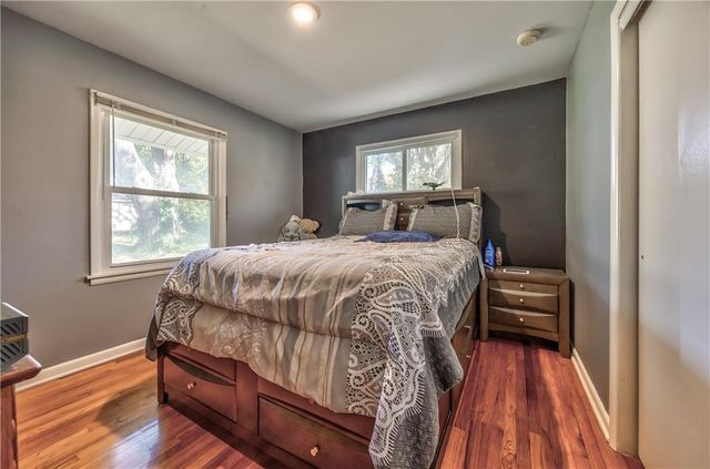 9800 E 81st Terrace, Raytown, MO 64138