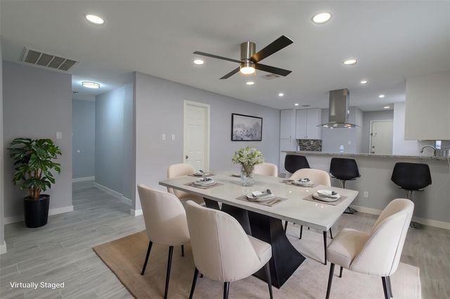 12714 Bauman Road, Houston, TX 77037