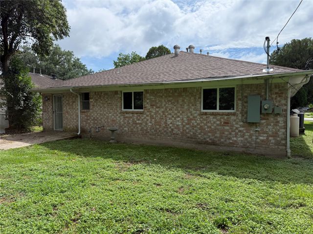 12714 Bauman Road, Houston, TX 77037