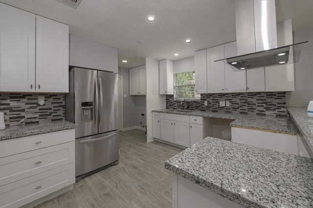 12714 Bauman Road, Houston, TX 77037