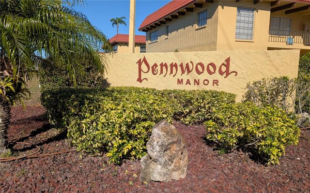 1845 S HIGHLAND AVENUE 3-13, Largo, FL 33756