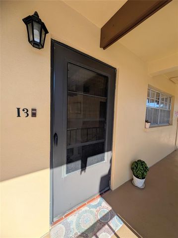 1845 S HIGHLAND AVENUE 3-13, Largo, FL 33756