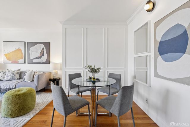 1001 Pine Street 502, San Francisco, CA 94109