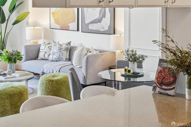 1001 Pine Street 502, San Francisco, CA 94109