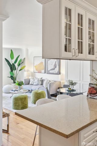 1001 Pine Street 502, San Francisco, CA 94109