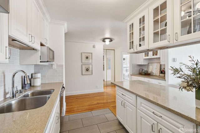 1001 Pine Street 502, San Francisco, CA 94109