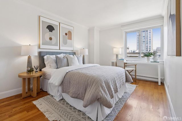 1001 Pine Street 502, San Francisco, CA 94109