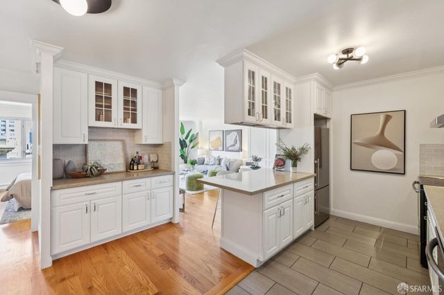 1001 Pine Street 502, San Francisco, CA 94109