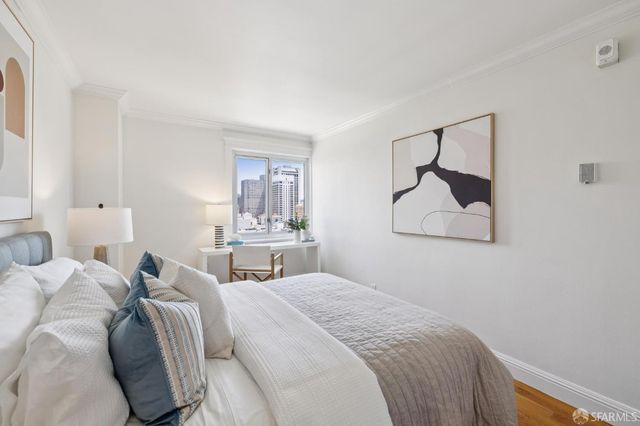 1001 Pine Street 502, San Francisco, CA 94109