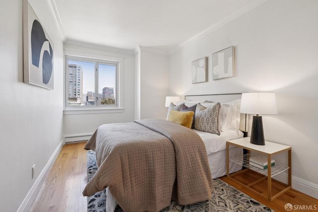 1001 Pine Street 502, San Francisco, CA 94109