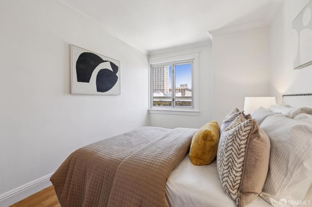 1001 Pine Street 502, San Francisco, CA 94109