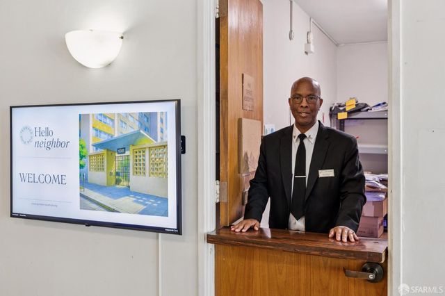 1001 Pine Street 502, San Francisco, CA 94109