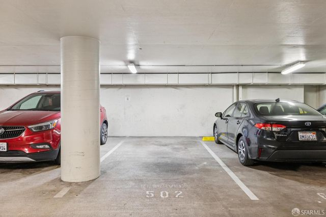 1001 Pine Street 502, San Francisco, CA 94109