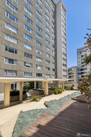 1001 Pine Street 502, San Francisco, CA 94109