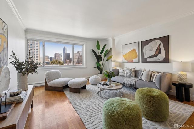 1001 Pine Street 502, San Francisco, CA 94109