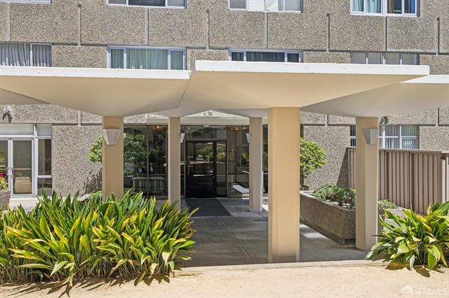 1001 Pine Street 502, San Francisco, CA 94109