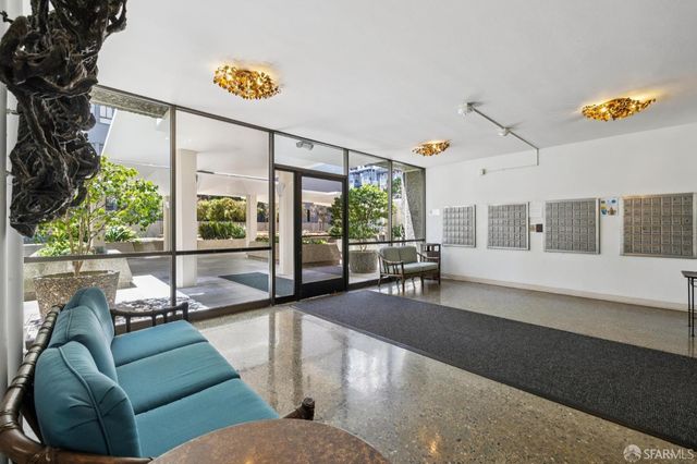 1001 Pine Street 502, San Francisco, CA 94109