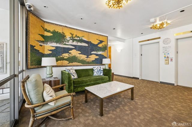 1001 Pine Street 502, San Francisco, CA 94109
