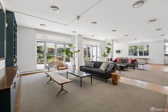 1001 Pine Street 502, San Francisco, CA 94109