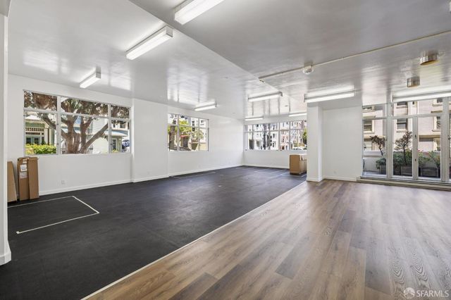 1001 Pine Street 502, San Francisco, CA 94109
