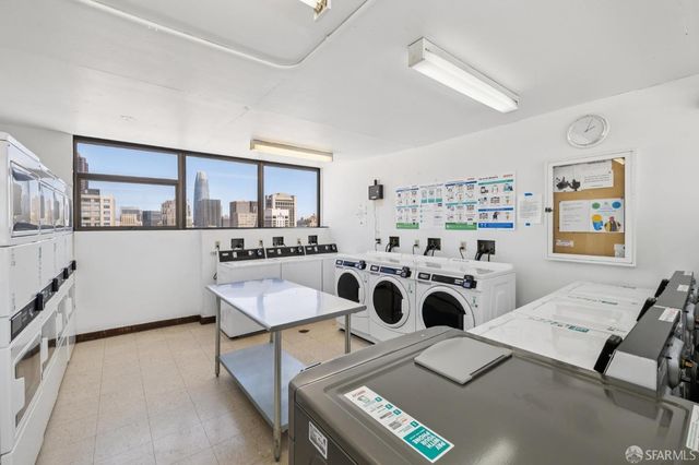 1001 Pine Street 502, San Francisco, CA 94109
