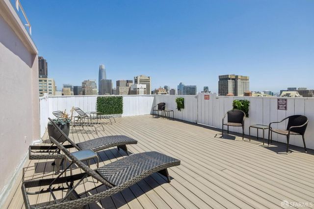 1001 Pine Street 502, San Francisco, CA 94109