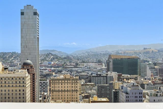 1001 Pine Street 502, San Francisco, CA 94109