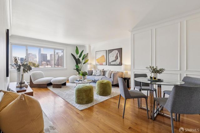 1001 Pine Street 502, San Francisco, CA 94109