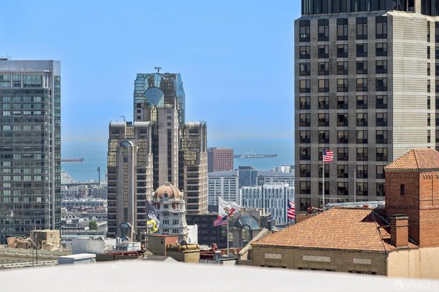 1001 Pine Street 502, San Francisco, CA 94109