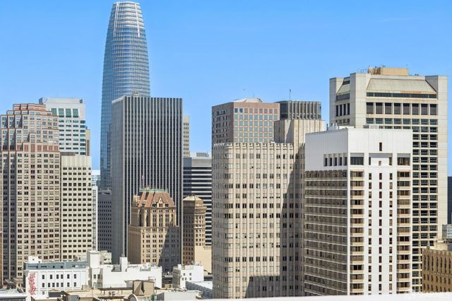1001 Pine Street 502, San Francisco, CA 94109
