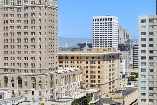 1001 Pine Street 502, San Francisco, CA 94109