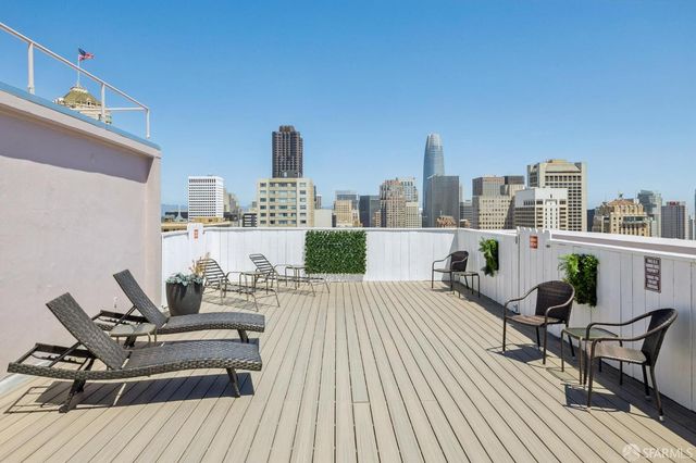 1001 Pine Street 502, San Francisco, CA 94109